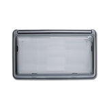 Roxite 4.23 Finestra Camper Grigia 600x550 mm