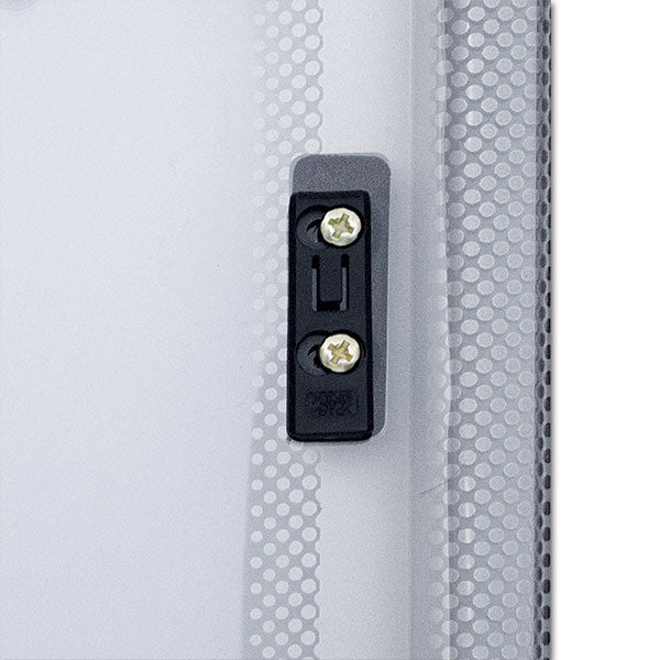 Roxite 4.23 Finestra Camper Grigia 600x550 mm