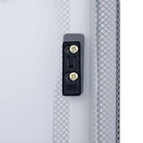 Roxite 4.23 Finestra Camper Grigia 600x550 mm