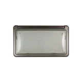 Roxite 4.23 agujero 700x500 mm gris FNT6387