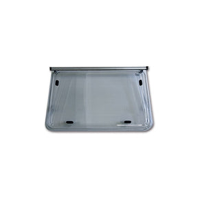 NRF Finestra Oceania 1450x650 Grigio - AmerigoStore