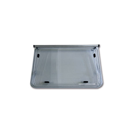 NRF Finestra Oceania 1450x650 Grigio - AmerigoStore