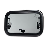 Extra Finestra Ultra-Slim 500x450 mm per Camper e Caravan