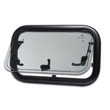 Extra Finestra Ultra-Slim 700x300 mm per Camper e Caravan