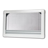 Extra Finestra Ultra-Slim 700x300 mm per Camper e Caravan