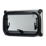 Extra Finestra Ultra-Slim 800x450 mm per Camper e Caravan