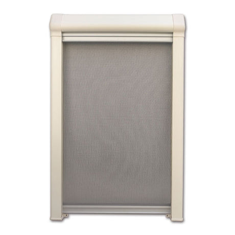 Oscurante zanzariera 3PZ 800X650 avorio FNZ1206