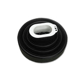Difusor plegable para secador de pelo Ixoo FON23