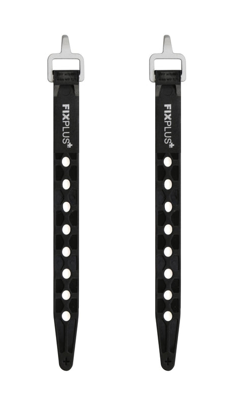 Lampa FixPlus Nano, cinghia elastica di fissaggio, 2 pz - 1,25 x 15 cm FP174