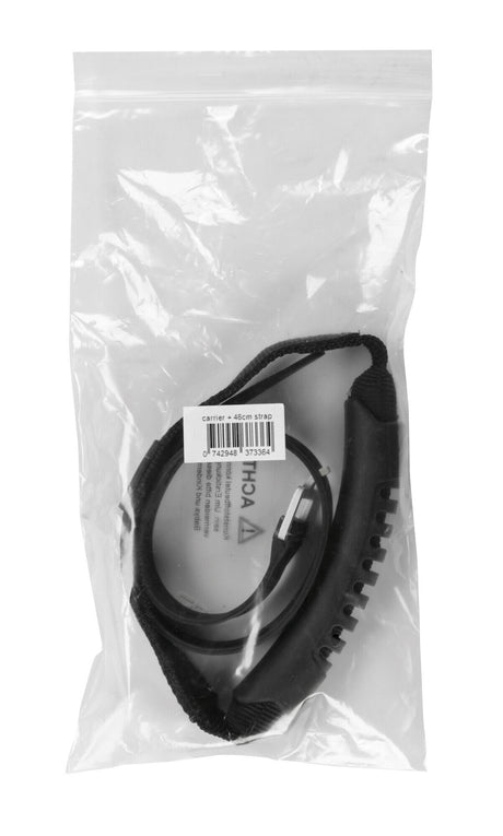 Lampa FixPlus, cinghia elastica di fissaggio con maniglia - 2,3 x 46 cm FP336