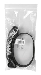 Lampa FixPlus, cinghia elastica di fissaggio con maniglia - 2,3 x 66 cm FP337