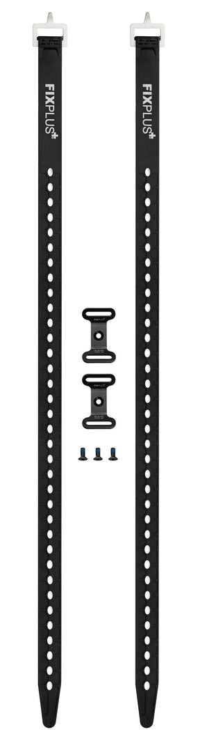 Lampa FixPlus, kit fissaggio per bicicletta - 2,3 x 66 cm FP399
