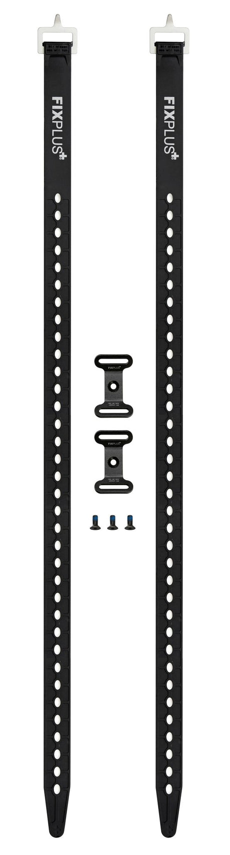 Lampa FixPlus, kit fissaggio per bicicletta - 2,3 x 66 cm FP399