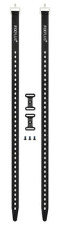 Lampa FixPlus, kit fissaggio per bicicletta - 2,3 x 66 cm FP399