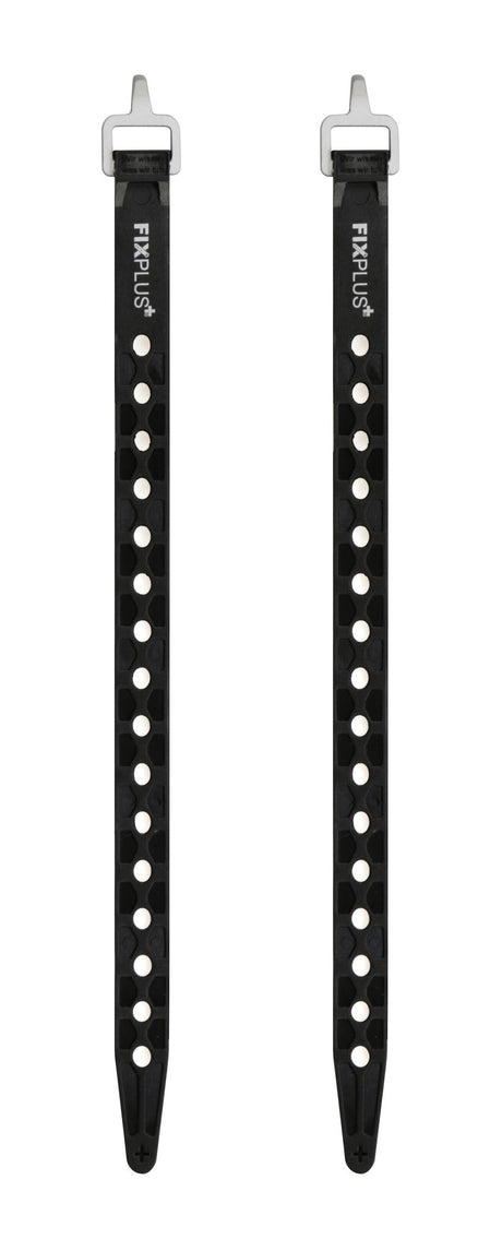 Lampa FixPlus Nano, cinghia elastica di fissaggio, 2 pz - 1,25 x 23 cm FP405