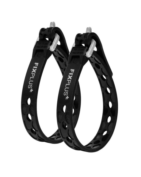 Lampa FixPlus Nano, cinghia elastica di fissaggio, 2 pz - 1,25 x 23 cm FP405