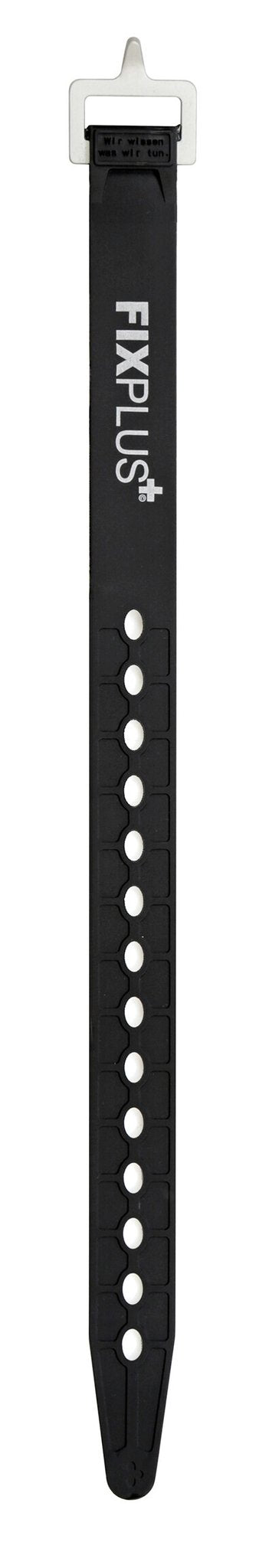 Lampa FixPlus, cinghia elastica di fissaggio - 2,3 x 35 cm FP565
