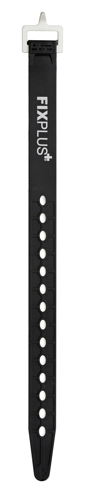Lampa FixPlus, cinghia elastica di fissaggio - 2,3 x 35 cm FP565