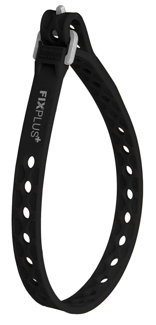 Lampa FixPlus, cinghia elastica di fissaggio - 2,3 x 35 cm FP565
