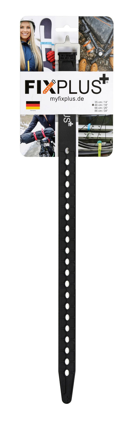 Lampa FixPlus, cinghia elastica di fissaggio - 2,3 x 46 cm FP570