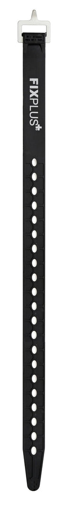 Lampa FixPlus, cinghia elastica di fissaggio - 2,3 x 46 cm FP570