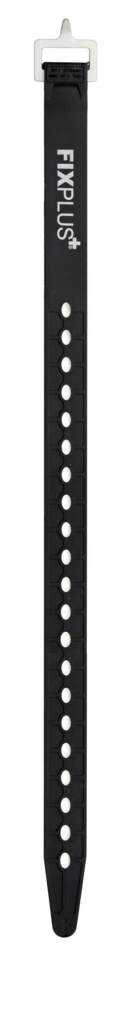 Lampa FixPlus, cinghia elastica di fissaggio - 2,3 x 46 cm FP570