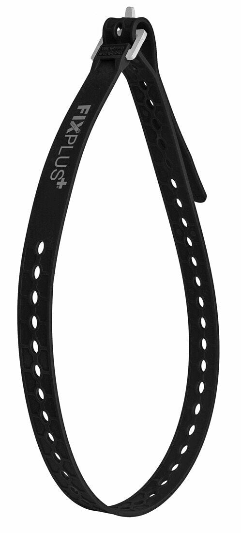 Lampa FixPlus, cinghia elastica di fissaggio - 2,3 x 46 cm FP570
