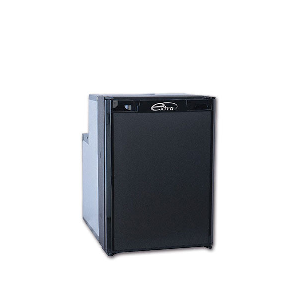 ExtraCOOL Frigorifero a Compressore Camper 47 L 12 V 38 x 51 x 53 cm