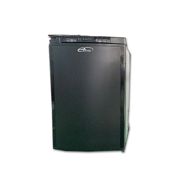 ExtraCOOL Compressor Refrigerator Camper 83 L 52 50 82.1 cm