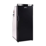 ExtraCOOL 87 L 12 V Camper Compressor Refrigerator: 42 48.5 97.6 cm