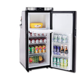 ExtraCOOL 87 L 12 V Camper Compressor Refrigerator: 42 48.5 97.6 cm