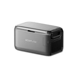 EcoFlow Glacier Classic 35L Smarte Kühl- und Gefrierbox 12/230 V