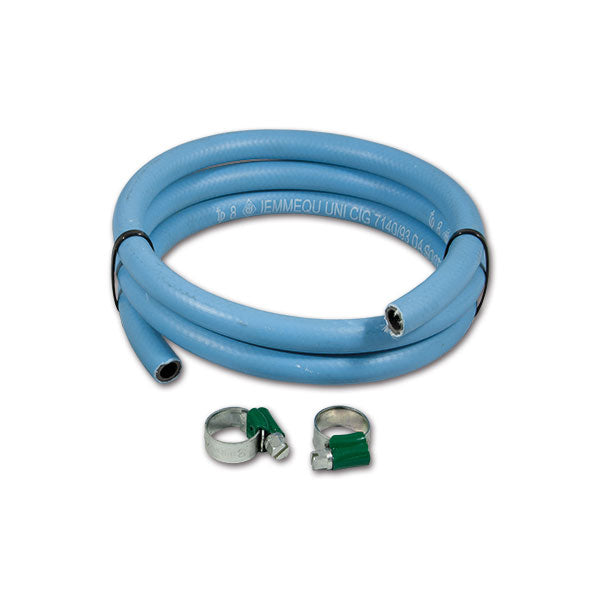 Gasschlauch 1,25 m für Butan/Propan 8032793938729