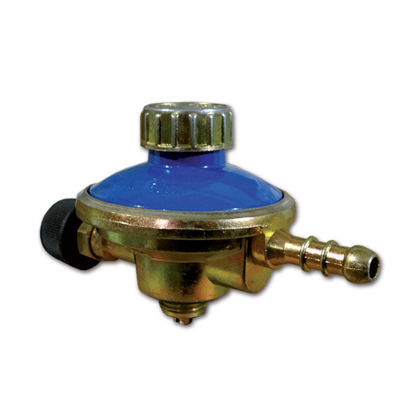 Regulador de GLP de calibración variable - 2570 mbar FRN2111