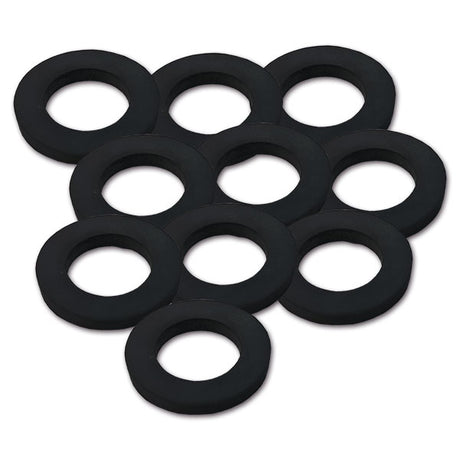 Blister pack of 10 gaskets for regulators 8032793933625