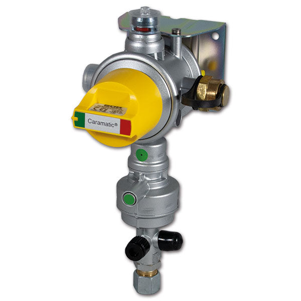 GOK Caramatic Drivetwo con Crash Sensor