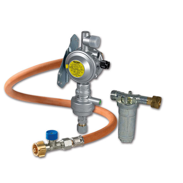 GOK GOK safe road pack 1 Germania