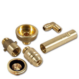 Kit de llenado Prakto EUR Maxi S6