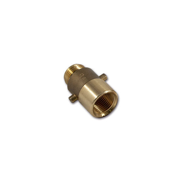 Adaptador de bayoneta Prakto para cilindros Prakto para W 21.8