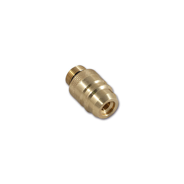 Adaptador de cilindro Prakto EUR/España para W 21,8