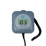 iGasView - Báscula inteligente para bombonas de gas para autocaravanas y caravanas 
