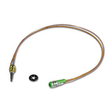 Kit de termopar Dometic de 350 mm modelo PI917/921 105310311