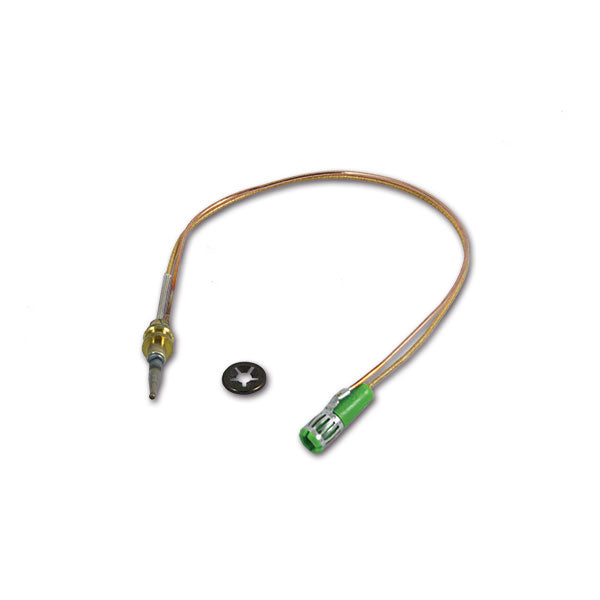 Kit de termopar Dometic de 220 mm. Modelo PI909/927 105310310