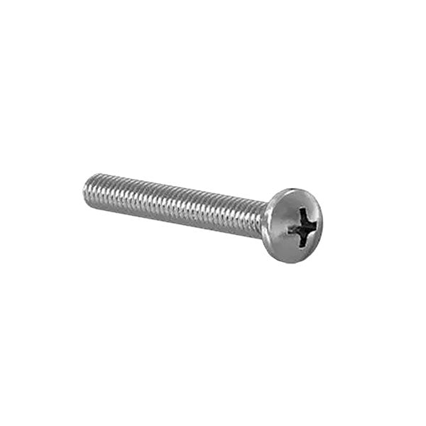 Tornillo Dometic M 2,5 x 18 para quemadores FRN947