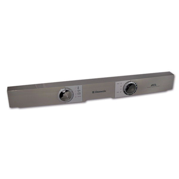 Cubierta de plástico para tablero Dometic para la serie 7000 FRR1074 241293300