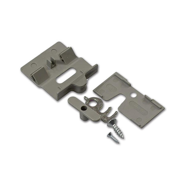 Dometic Blocco porta RM7655/7601 AES/MES 241275780