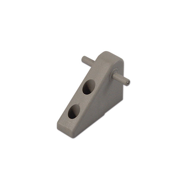 Dometic Cerniera Centrale Grigia Frigo Serie 7000 RM 7605/7655/7601
