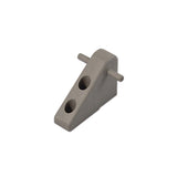 Dometic Cerniera Centrale Grigia Frigo Serie 7000 RM 7605/7655/7601