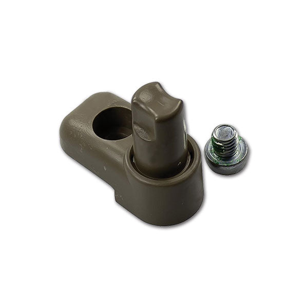 Cerradura de puerta Dometic para modelos antiguos 295214800