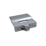 Cerradura completa para puerta inferior de refrigerador Dometic 289011905
